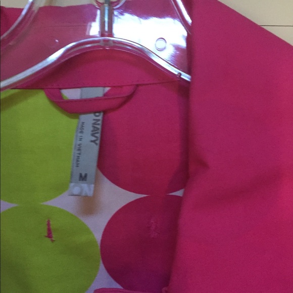 Old Navy Spring Jacket - Picture 3 of 4